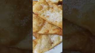 HOJUELAS COLOMBIANAS receta recipe reels shortvideo shorts viral [upl. by Larianna876]