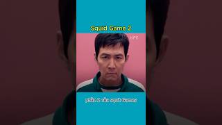 Siêu phẩm sắp ra mắt phần 2 squidgame trochoiconmuc leejungjae [upl. by Longfellow]