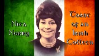 Nita Norry Destination Donegal [upl. by Stu]