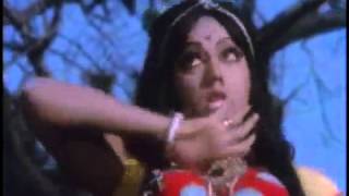 YouTube  Chale Aana  Hema Malini  Dharmendra  Jugnu [upl. by Demmahum]