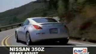 Overview 2006 Nissan 350Z [upl. by Fidelia]