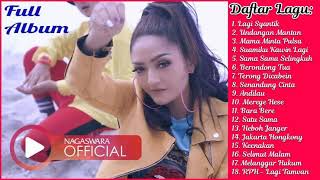 SITI BADRIAH Lagi Syantik Full Album 2018 Offline [upl. by Acired]