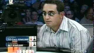 World Poker Tour Season 3 episode 3  2  7 WPTmp4 [upl. by Merceer]