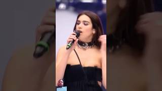 One More Time Be The One Dua Lipa 🥰 shorts edit dualipa dua trending live viralvideo dua [upl. by Spiers]