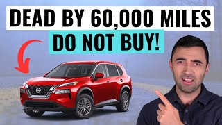 Least Reliable Cars That Wont Even Last 60000 Miles  Avoid Buying [upl. by Wilonah]