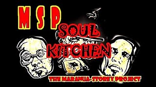 MSP  quotSoul Kitchenquot [upl. by Lemak]