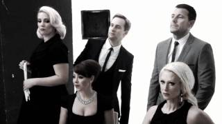 Mad Men Themed Shoot [upl. by Griffie]