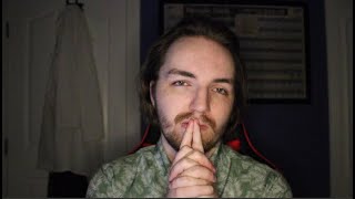 ASMR Observing You Roleplay [upl. by Rorke]