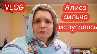 VLOG Чувствую себя виноватой [upl. by Granville]