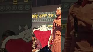 Kashi nath new punjabi song video WhatsApp stutes 2024 [upl. by Ahsiner]