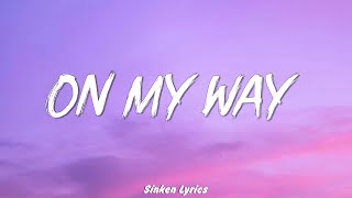 Frank Sinatra  My Way Lyrics [upl. by Cope]