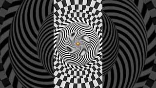 I Found THE ULTIMATE Spiral Illusion to Mesmerize You 🌀 [upl. by Burg526]