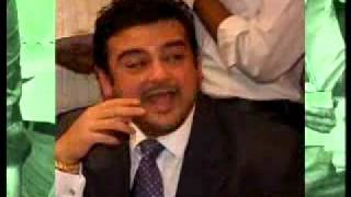 Adnan Sami to host a reality show [upl. by Rabelais]