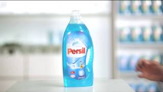 Persil Gel  Residues [upl. by Wavell]