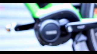 Batavus Razer genomineerd voor Ebike van het Jaar 2015 [upl. by Nevag]