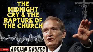 Adrian Rogers  The Midnight Cry amp the Rapture of the Church 2340 [upl. by Aileda441]