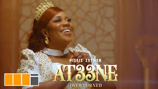 Piesie Esther  Atɛɛne Overturned  Official Video [upl. by Lowe917]