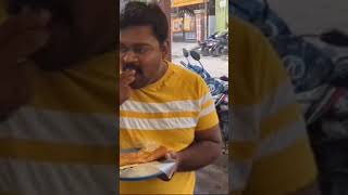 Kamadhenu Tiffins srnagar cheapestbreakfast breakfast [upl. by Naejarual593]