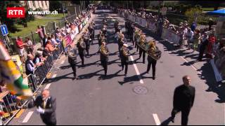 Musikgesellschaft RischRotkreuz  Senior Band [upl. by Pare558]