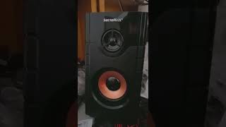 Loa Vi tinh Soundmax A8920 âm thanh nghe cục trong [upl. by Tiga]