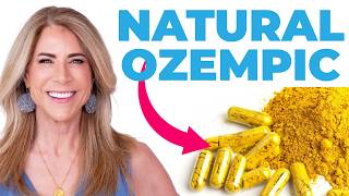 9 Natural Appetite Suppressants That Work BETTER Than Ozempic [upl. by Ken]