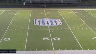 Belleville East High School FRSOPH vs Alton High School Mens FRSOPH Football [upl. by Ignatzia748]