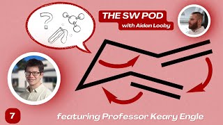 The SW Pod Keary Engle [upl. by Nishom]