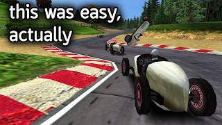 quotMafiaquot is a Racing Game [upl. by Naima]