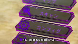 Shichisei no Subaru Eps 02 Sub Indo [upl. by Adine]