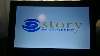 WGBH Boston9 Story Entertainment 2007  Version 1 [upl. by Latreshia969]