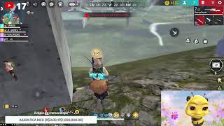 JOGANDO RANK GLOBAL CHETOS [upl. by Fraze]