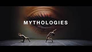 MYTHOLOGIES  Teaser [upl. by Shirleen]