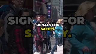 Jaywalking Now Legal in NYC 🚶‍♂️🚦 newsdigests jaywalking tickets nyc [upl. by Ladiv]