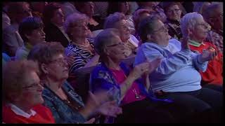 Daniel ODonnell live at Casino Rama Resort September 9 2022 [upl. by Sabina]