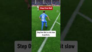 Check out some new 4star skill moves you can show off in EA FC 25 [upl. by Krystle557]