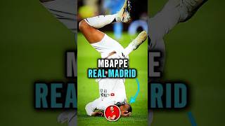 REAL MADRİD’İN LİVERPOOL KABUSU MBAPPE 🤔 mbappe realmadrid futbol [upl. by Leighton]