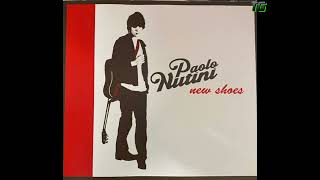 Paolo Nutini  New Shoes [upl. by Samala]