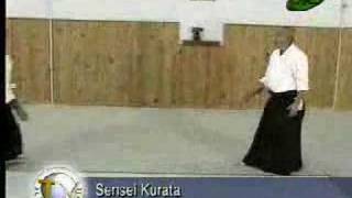 KATSUTOSHI KURATA SENSEI [upl. by Constantin]