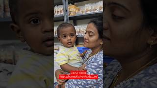 Hemas Kitchen Foods Oru Rounds  இன்னைக்கு Full வேலை Office ல [upl. by Koah]