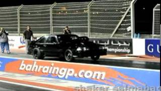 the worlds fastest small block na mustang LIL KING [upl. by Wyatt]