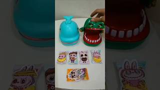 Permen labubu permen labubu permenlabubu permenunik permenyupi candy asmrcandy bonekalabubu [upl. by Patrizio454]