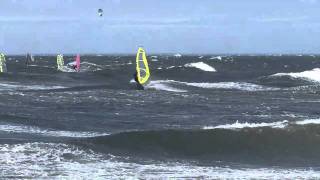 2010 Cape Cod Wave Challenge  Part  01 [upl. by Einej]