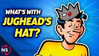 What is JUGHEADS HAT  The MindBlowing Origin amp History Explained [upl. by Immac]