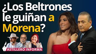 Difícil que Silvana y Manlio voten con PRIAN además tienen expedientes por lavado de dinero mesa [upl. by Eben]