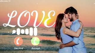 The Most Romantic Ringtones For Your Lover 2024 New Ringtones 🥀🥰 । Love Ringtone Govind155❣️❣️ [upl. by Heimer]