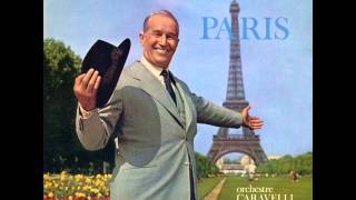 Maurice Chevalier  I Love Paris [upl. by Deroo]