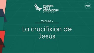 La Crucifixion De Jesus [upl. by Sperling378]