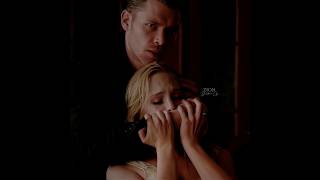 Tvd Klaus Saves Caroline [upl. by Bertilla185]