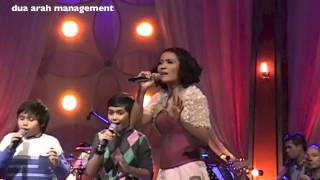 Lea Simanjuntak Feat Boy Sopranos  Ayah Yang Terbaik Untukmu [upl. by Ranit]