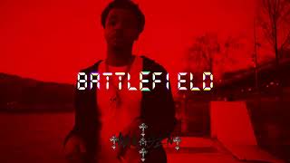 Loski x Digdat Evil UK Drill Type Beat  quotBattlefieldquot  2024 [upl. by Yssor768]